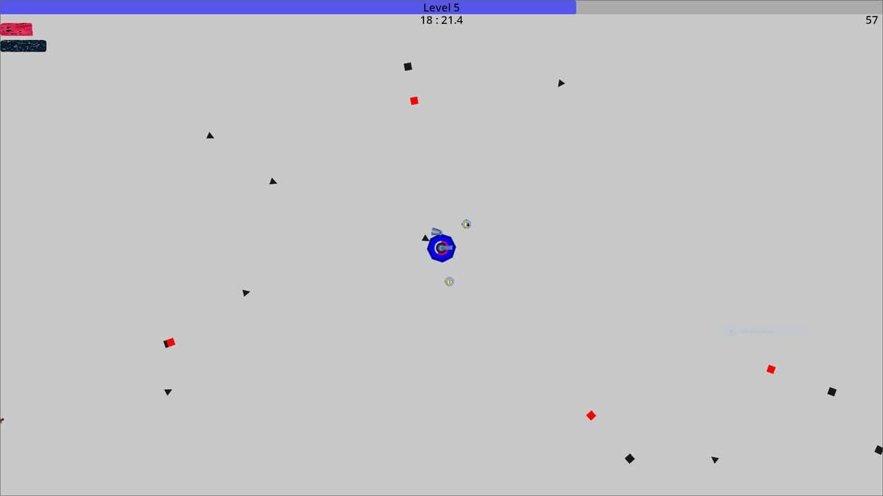 Doodle Defense thumbnail 3