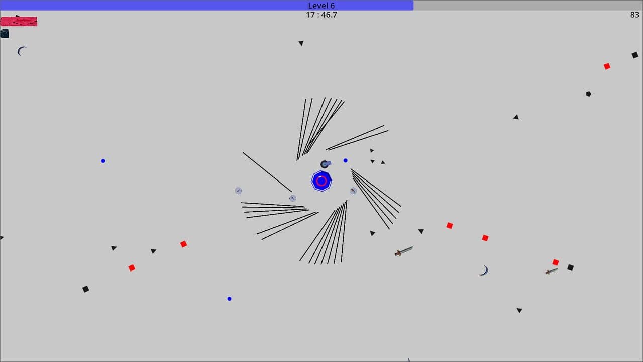 Doodle Defense thumbnail 4