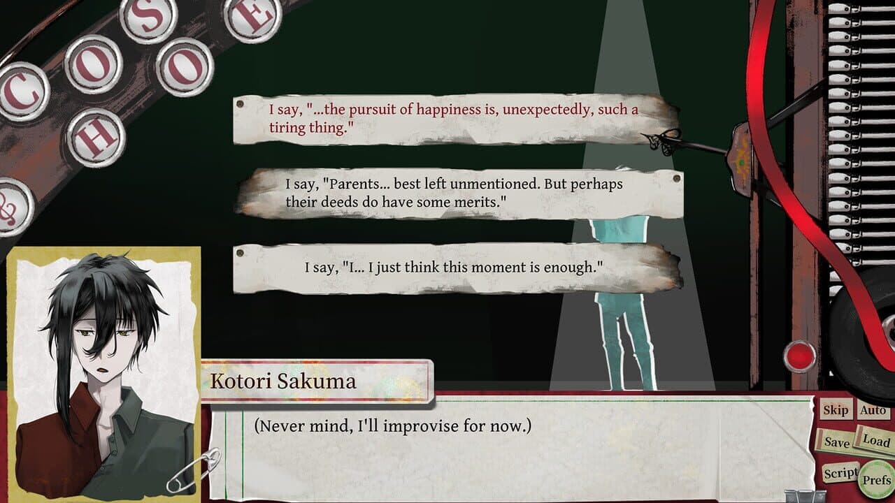 Taisho Romance Theater thumbnail 3