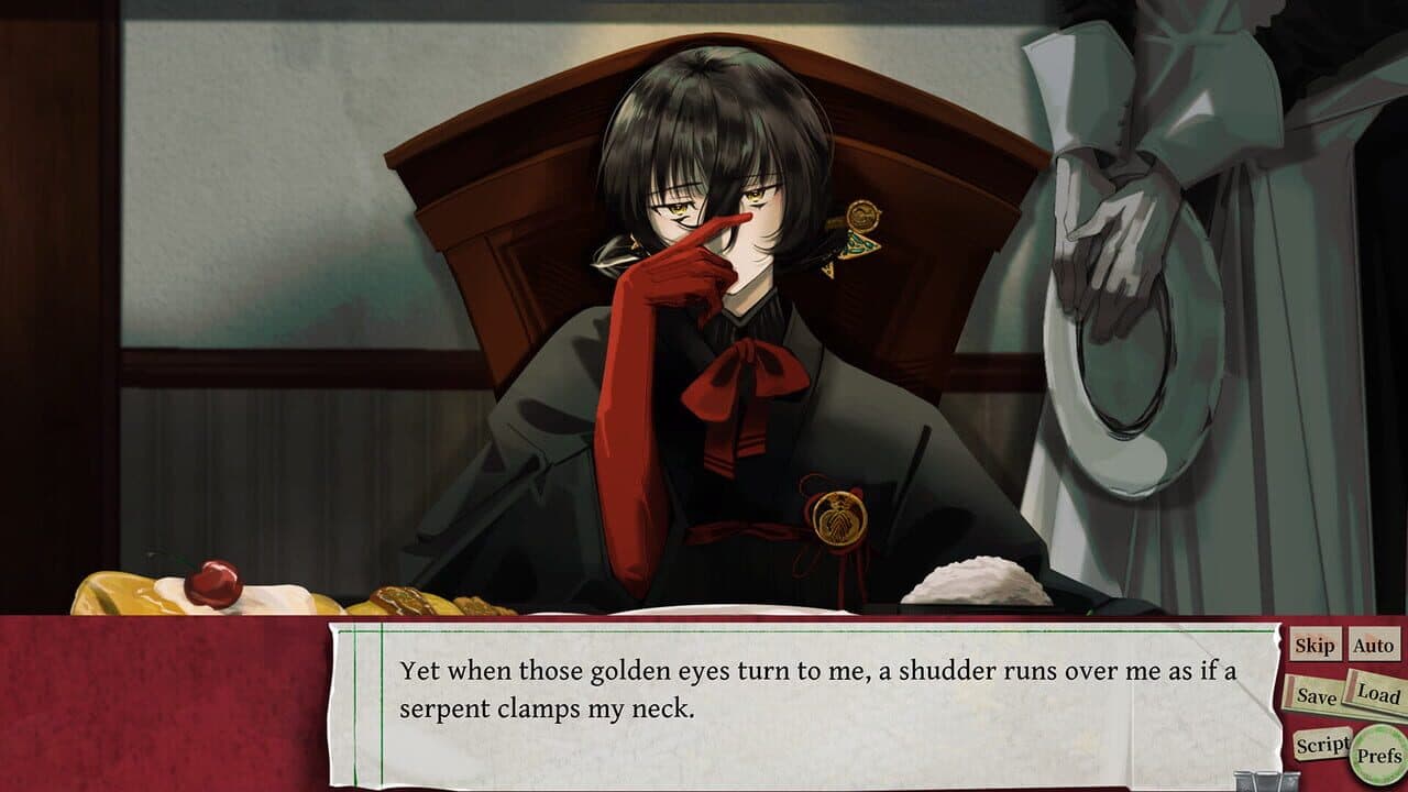 Taisho Romance Theater thumbnail 4