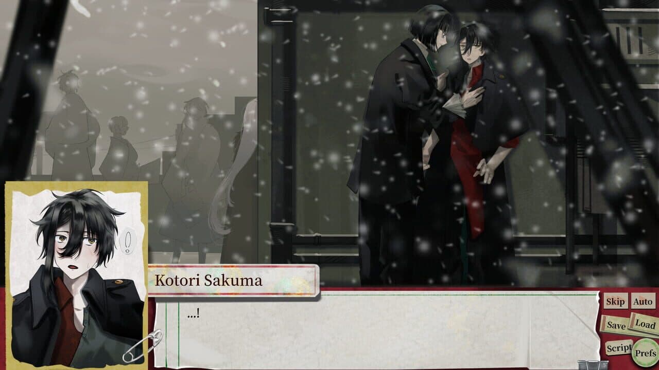 Taisho Romance Theater thumbnail 6