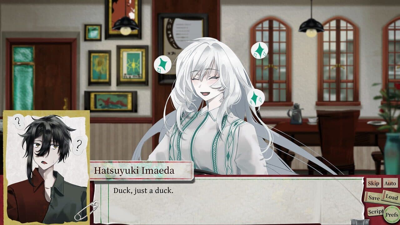 Taisho Romance Theater thumbnail 7