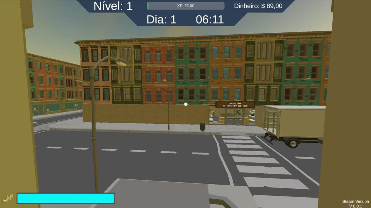 Store Life Simulator thumbnail 11