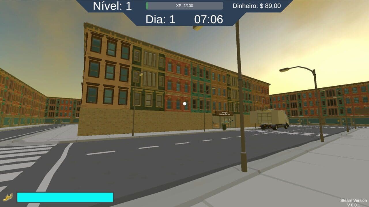 Store Life Simulator thumbnail 6