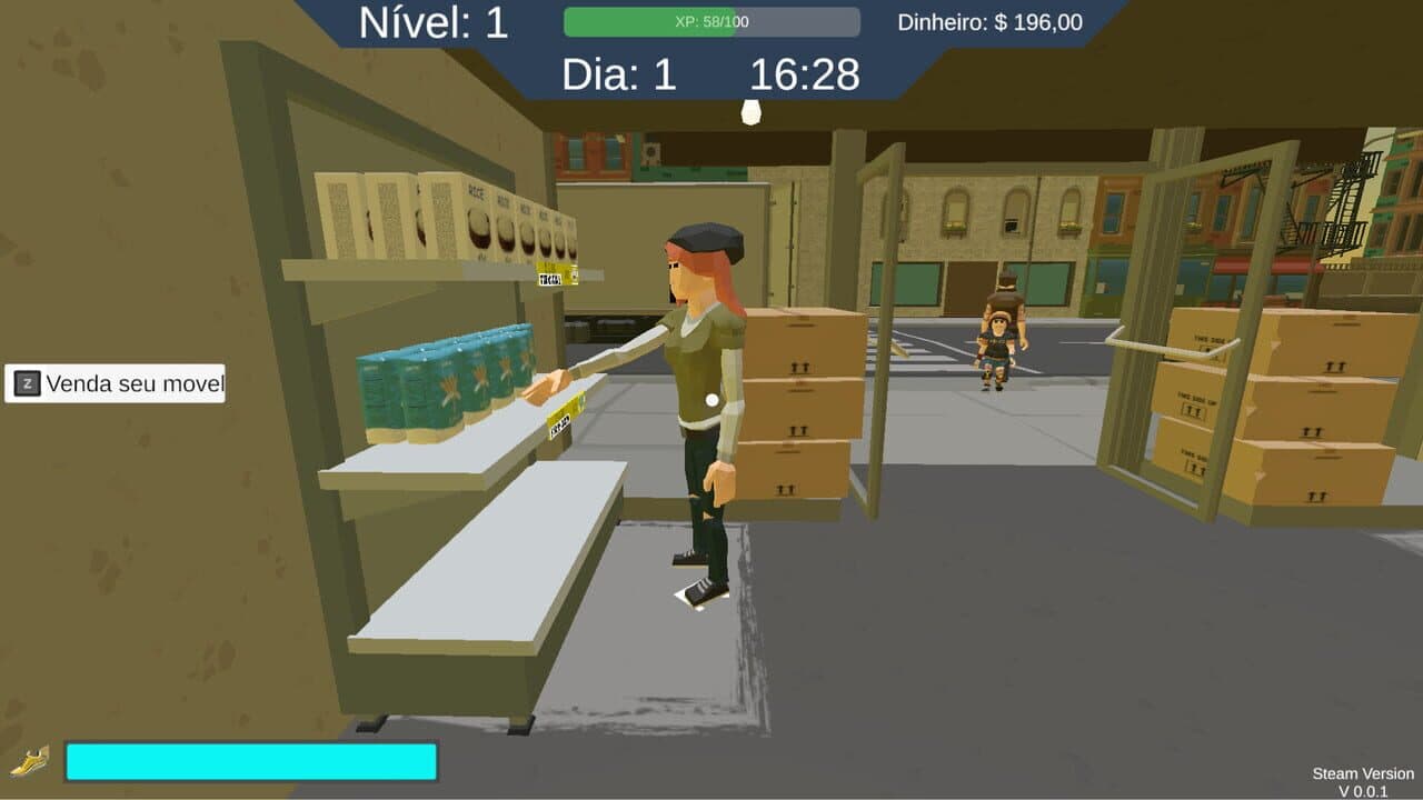 Store Life Simulator thumbnail 8