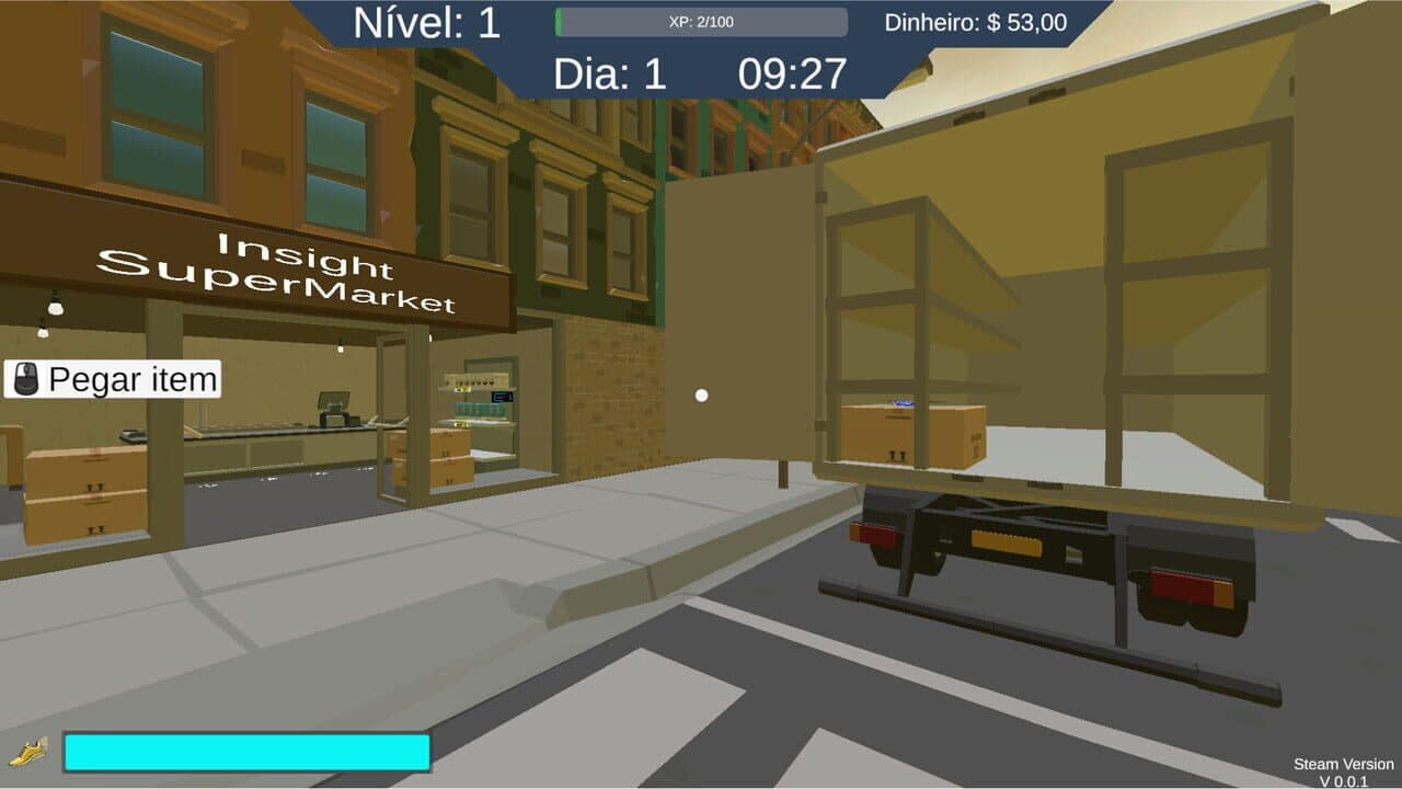 Store Life Simulator thumbnail 9