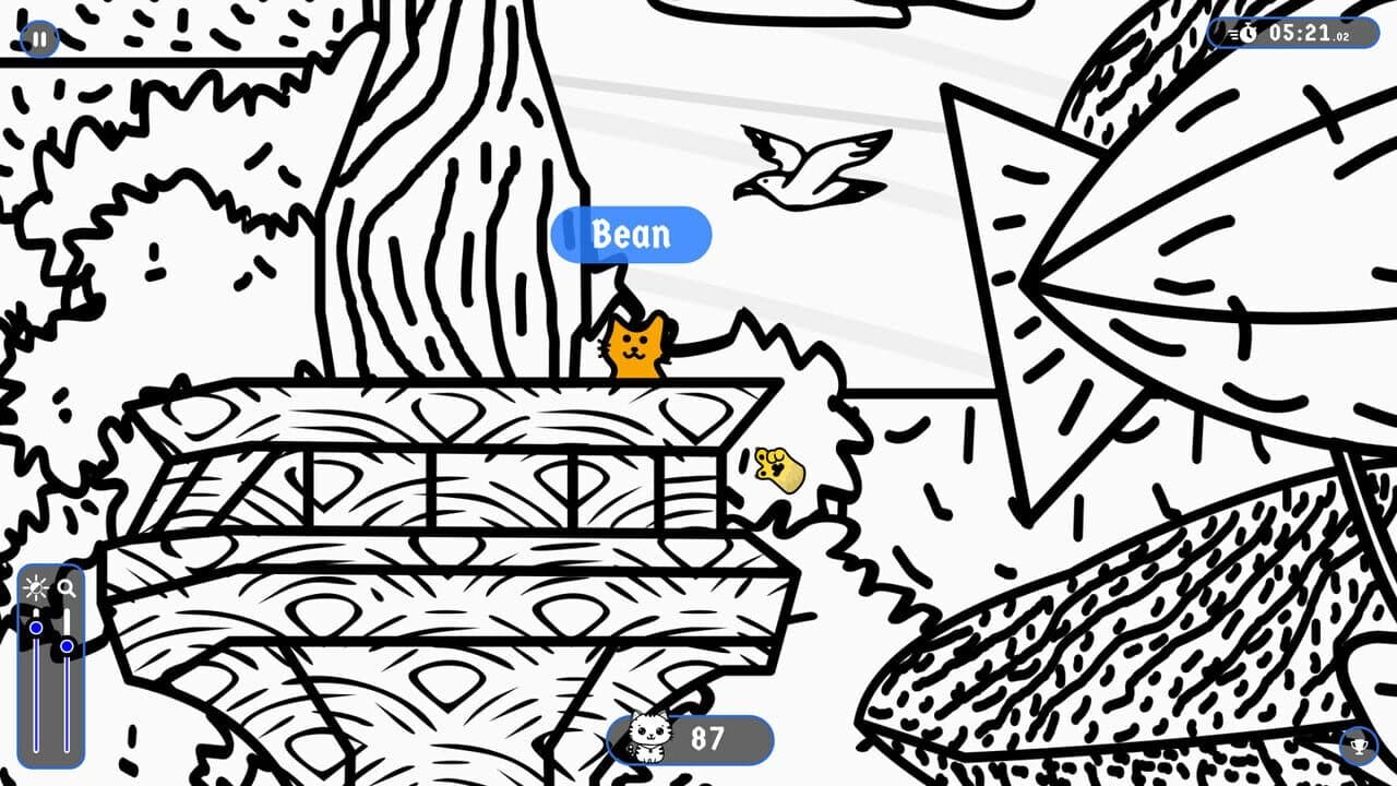 101 Cats Hidden in Indonesia thumbnail 2