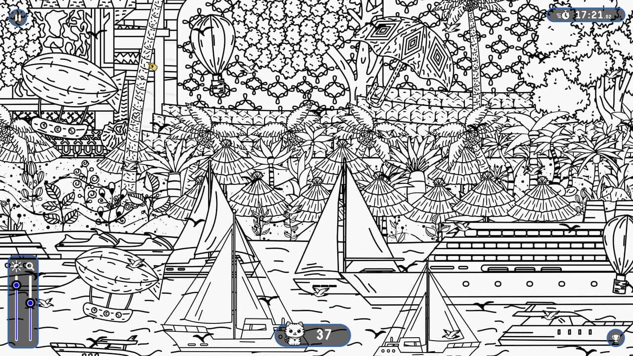 101 Cats Hidden in Indonesia thumbnail 4