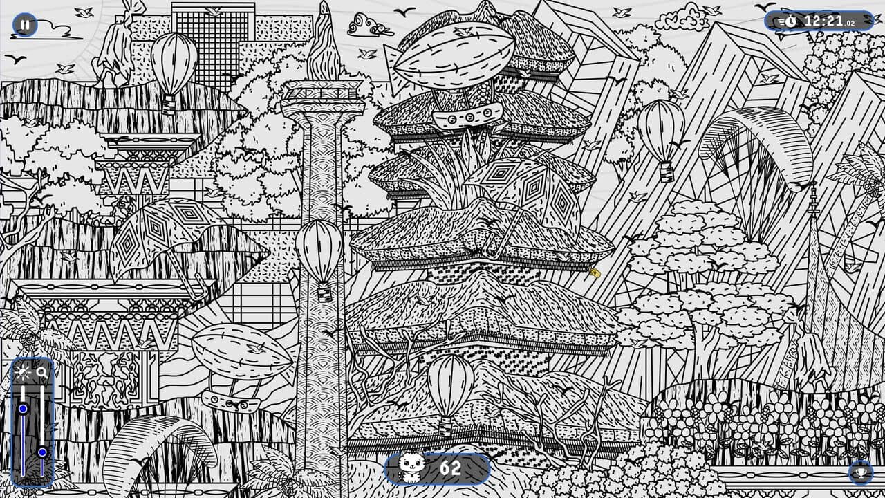 101 Cats Hidden in Indonesia thumbnail 5