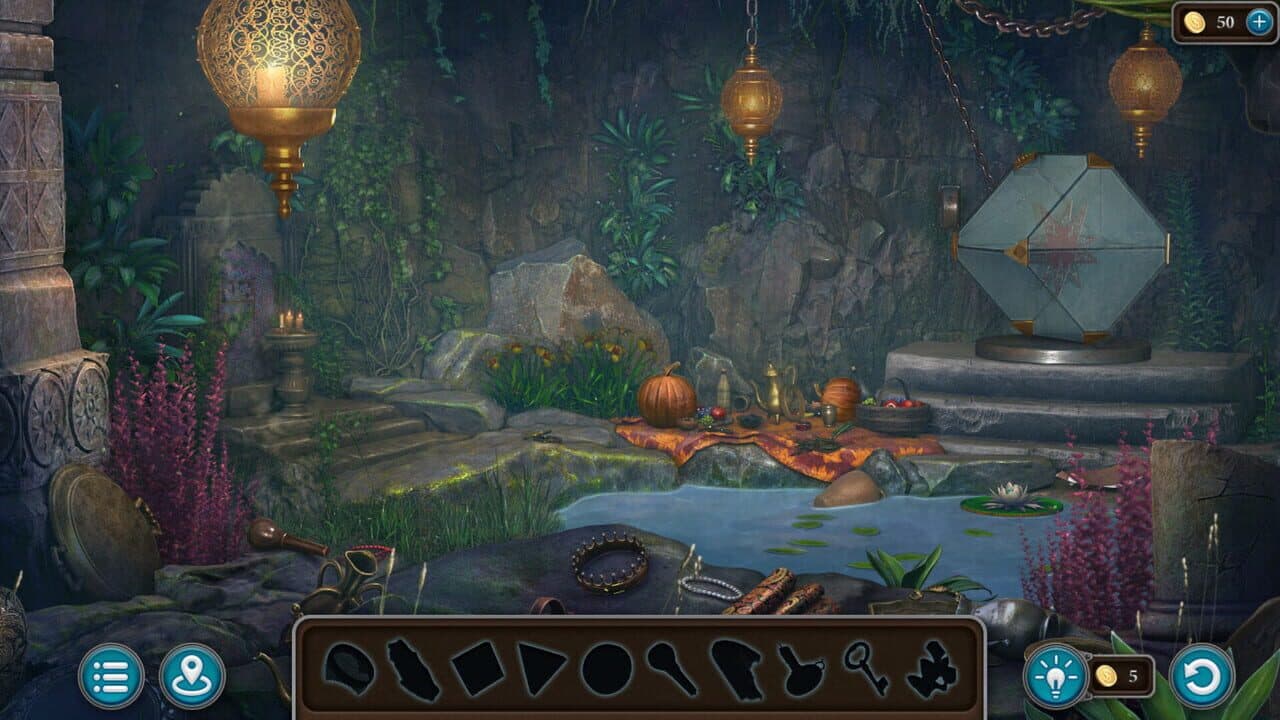 Artifact Seekers thumbnail 4