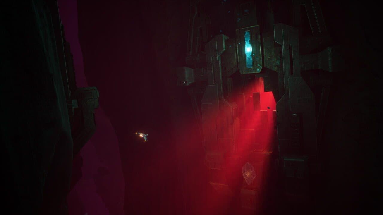Everspace 2: Wrath of the Ancients thumbnail 12