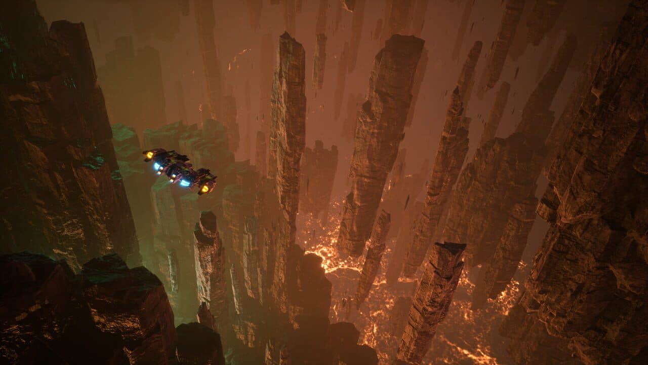 Everspace 2: Wrath of the Ancients thumbnail 14