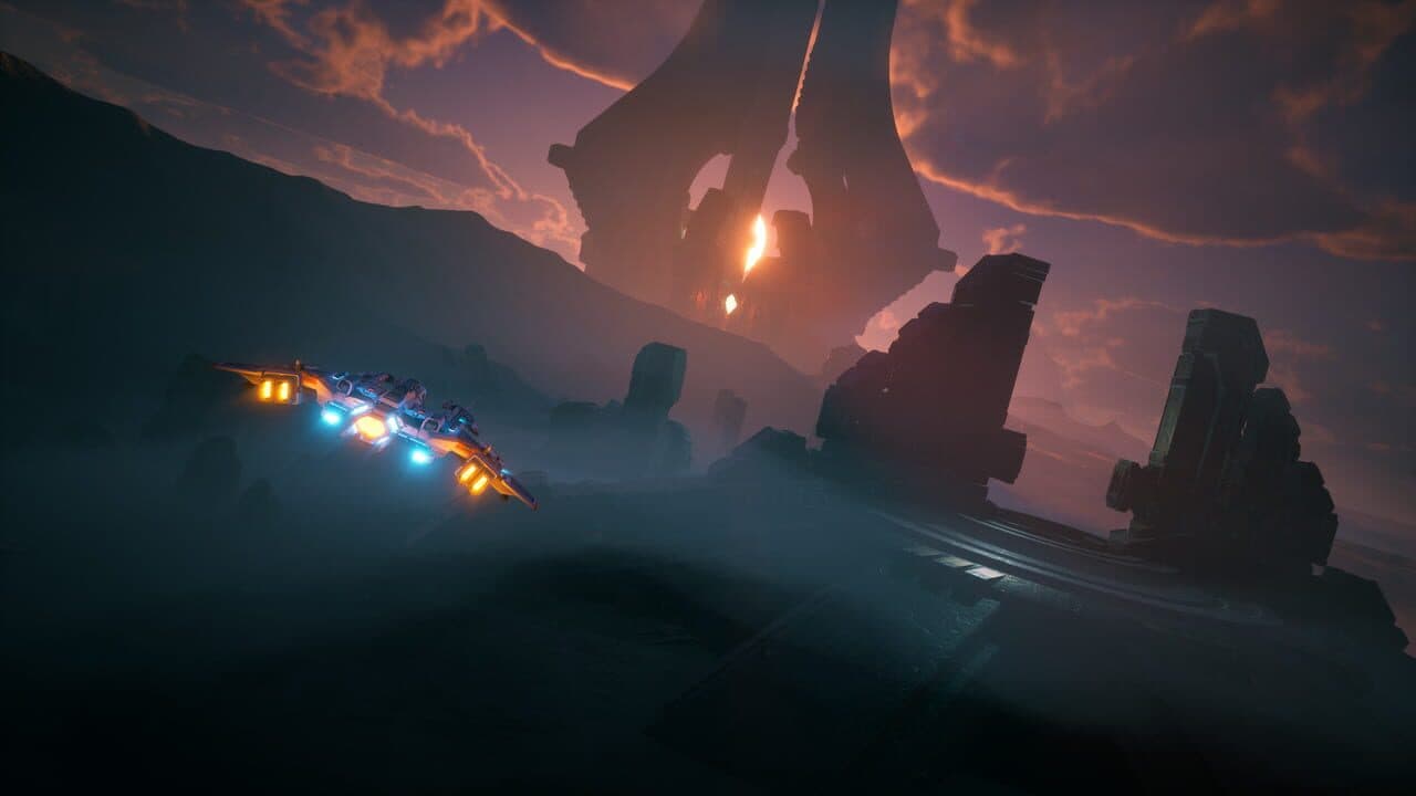 Everspace 2: Wrath of the Ancients thumbnail 15