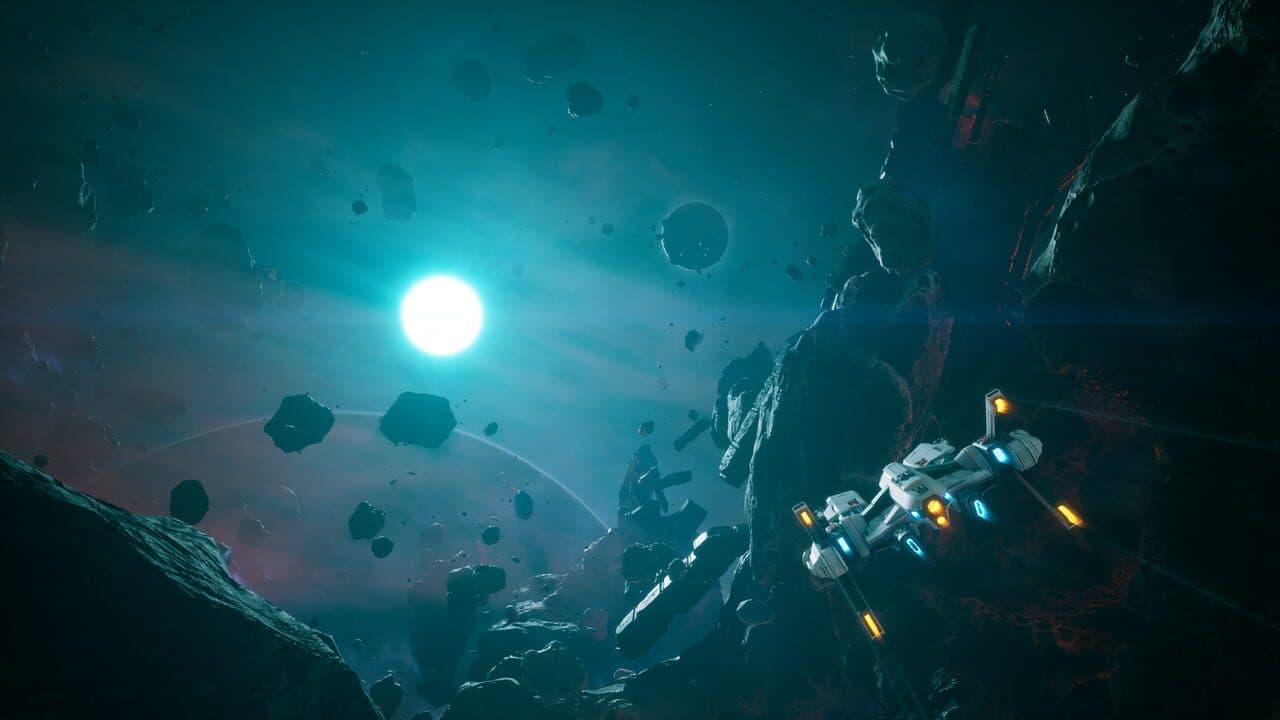Everspace 2: Wrath of the Ancients thumbnail 17