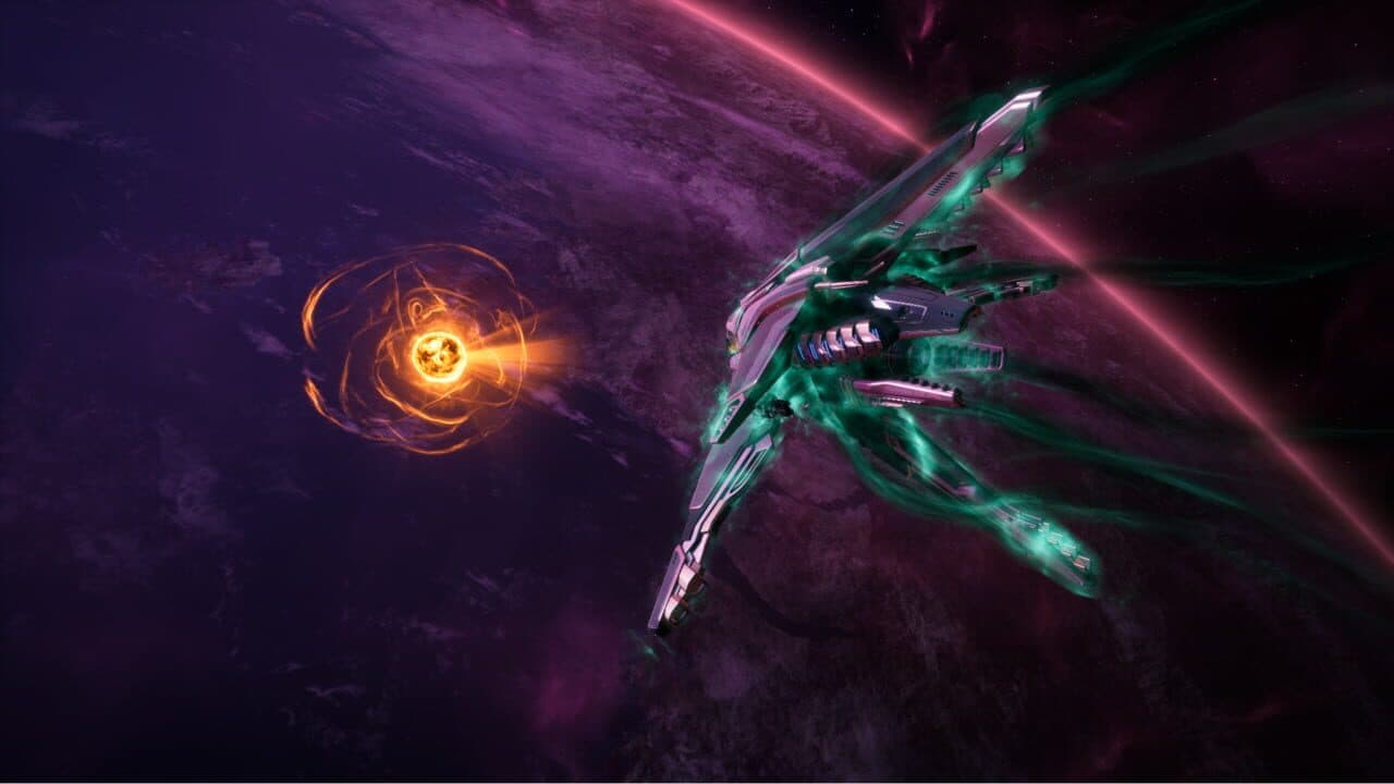 Everspace 2: Wrath of the Ancients thumbnail 18