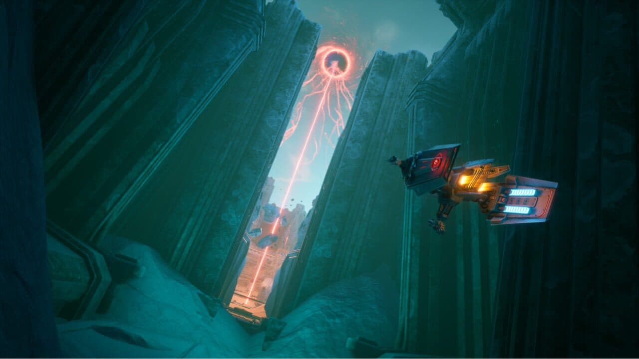 Everspace 2: Wrath of the Ancients thumbnail 19