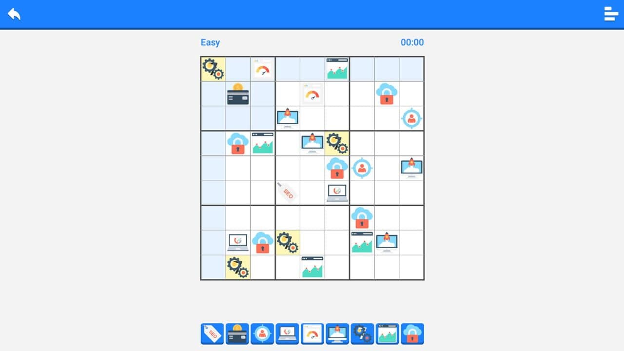 Sudoku-Pro thumbnail 2