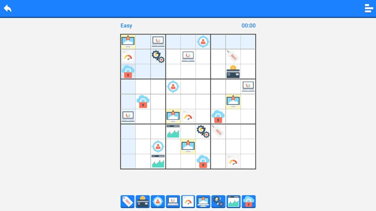 Sudoku-Pro thumbnail 3