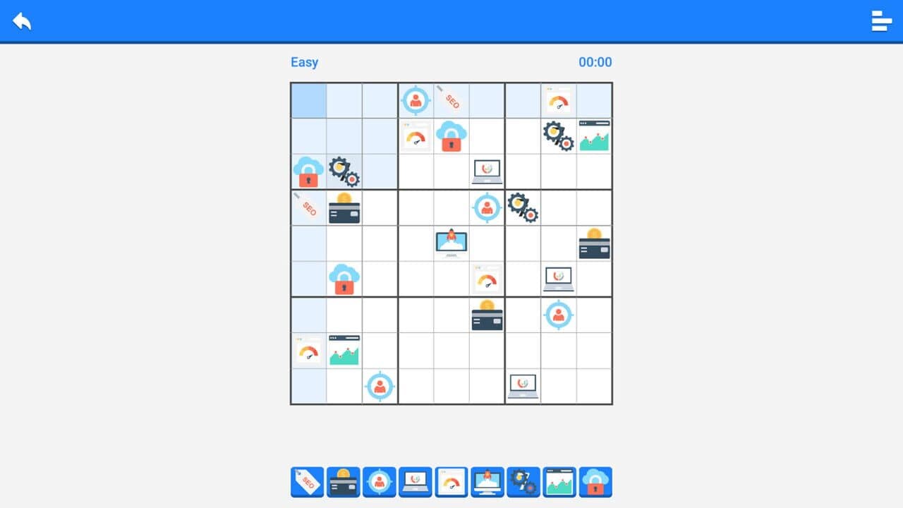 Sudoku-Pro thumbnail 4
