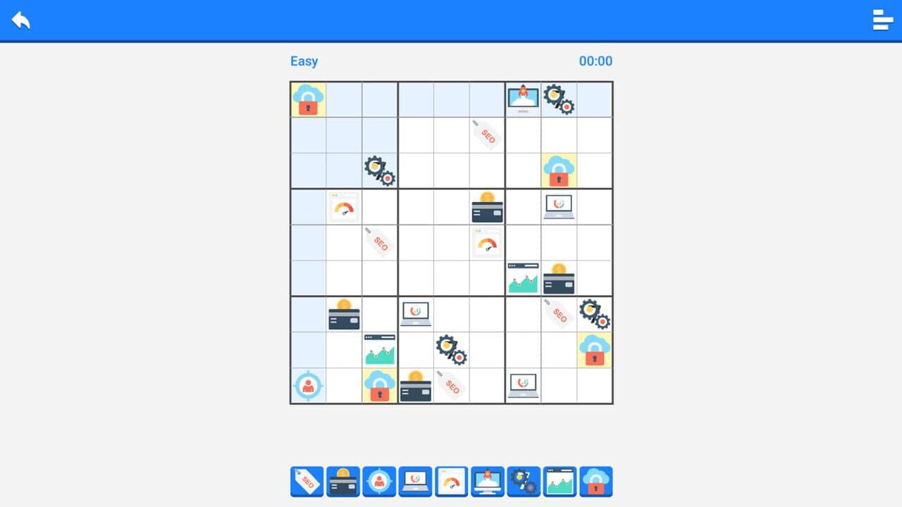Sudoku-Pro thumbnail 5