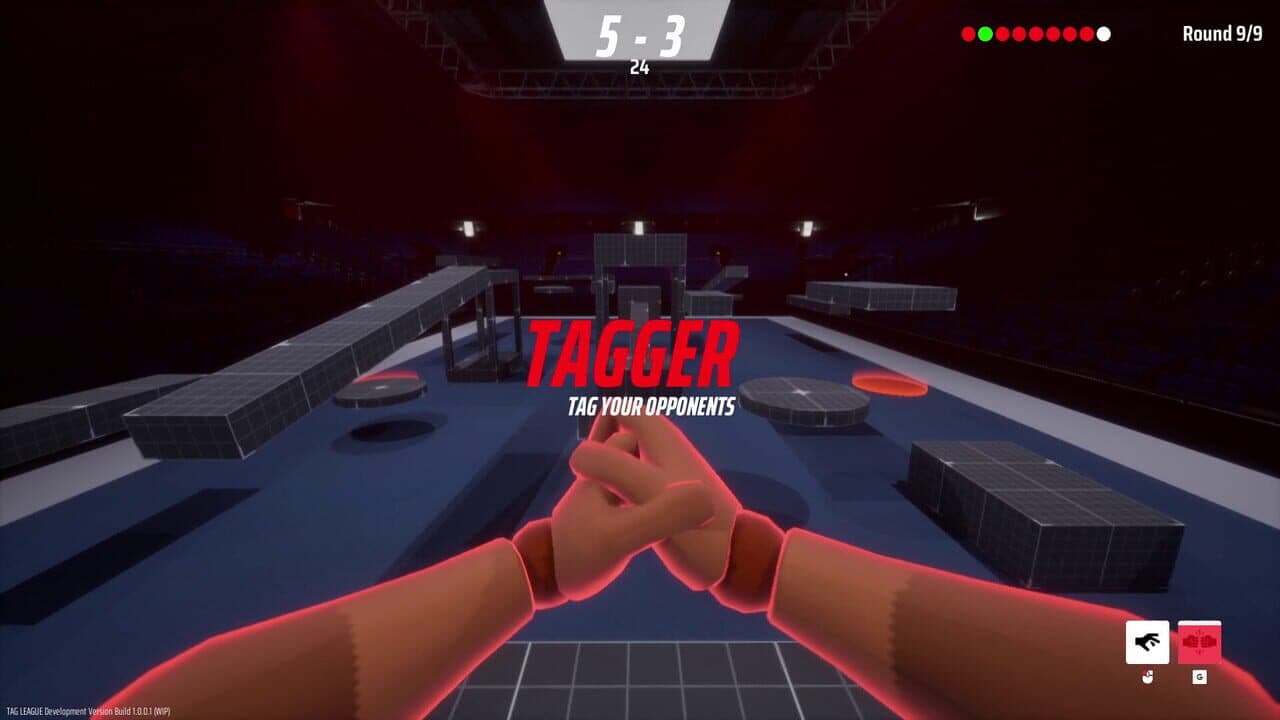 Tag League thumbnail 2