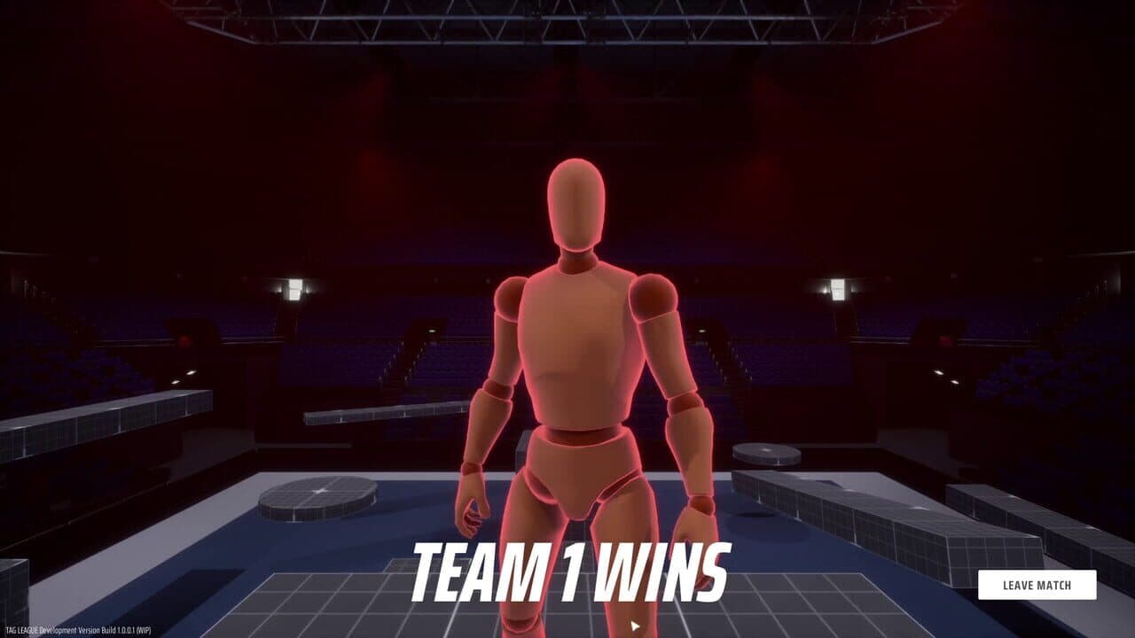 Tag League thumbnail 5