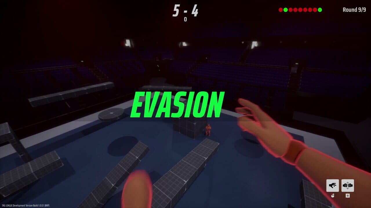 Tag League thumbnail 6