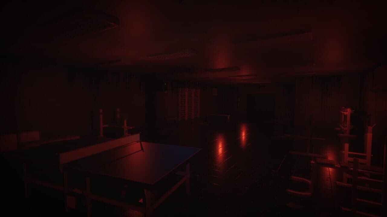 The Night Gym thumbnail 2