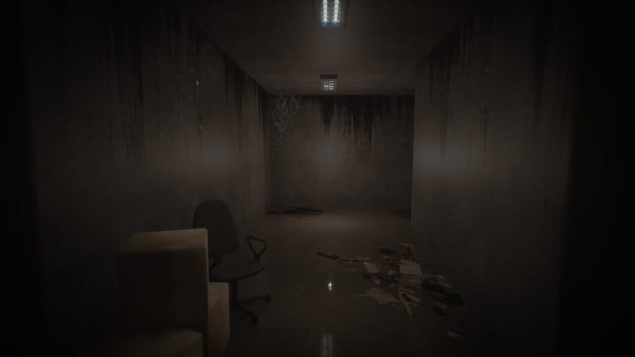 The Night Gym thumbnail 3
