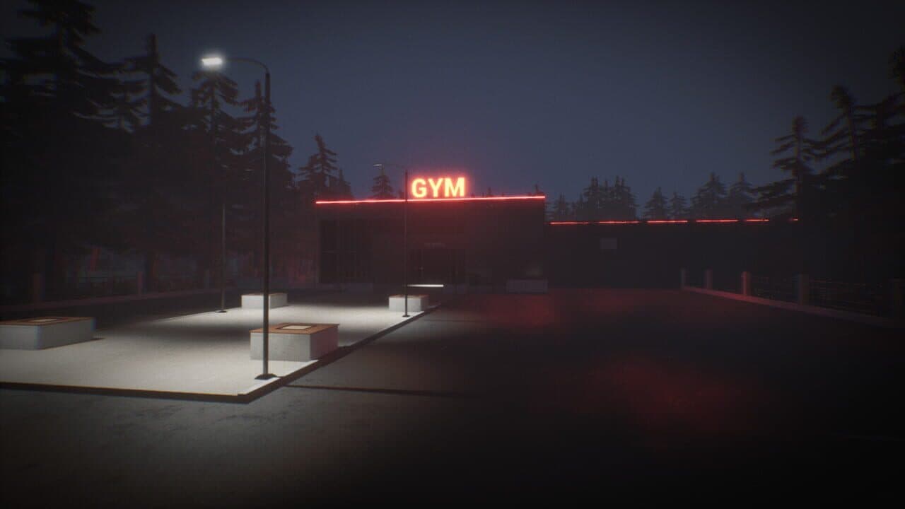 The Night Gym thumbnail 4