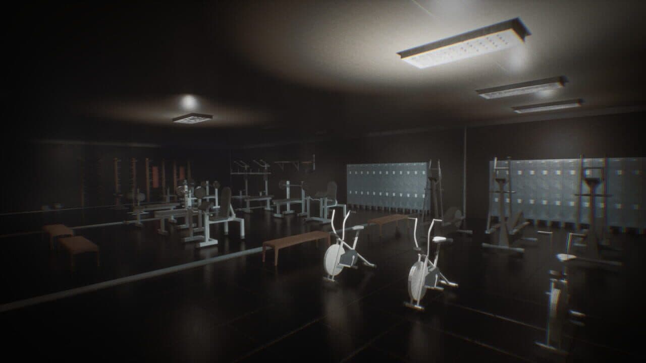 The Night Gym thumbnail 5