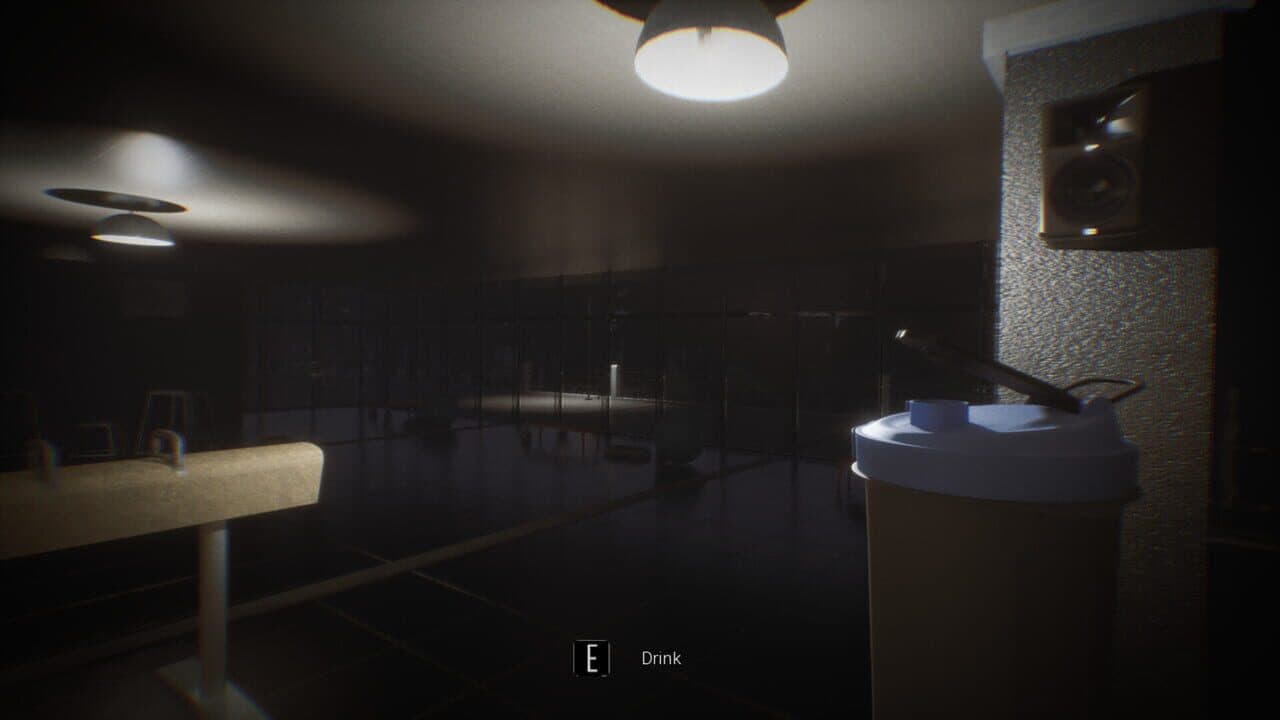 The Night Gym thumbnail 6