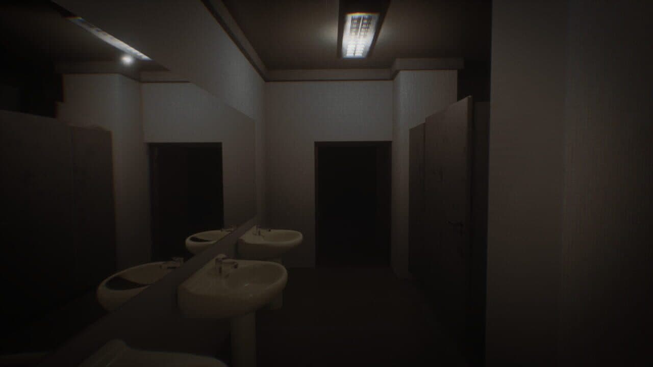 The Night Gym thumbnail 7
