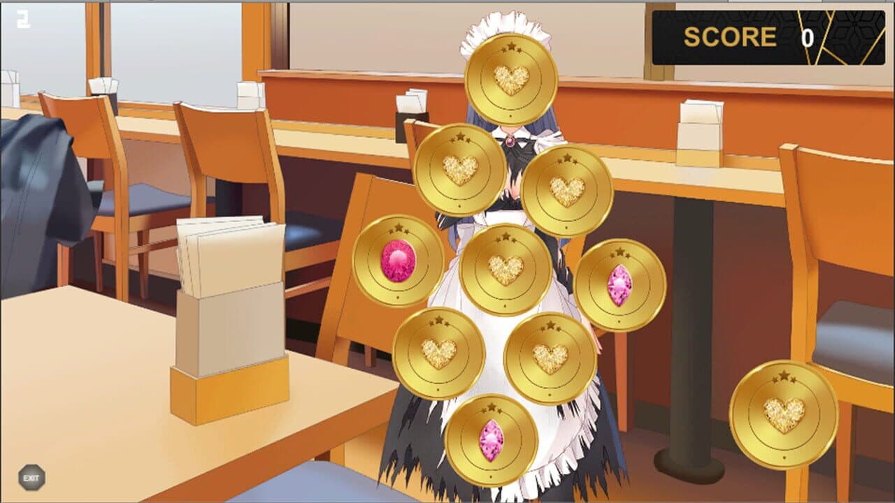 Hentai Like a Boss 2 screenshot 1
