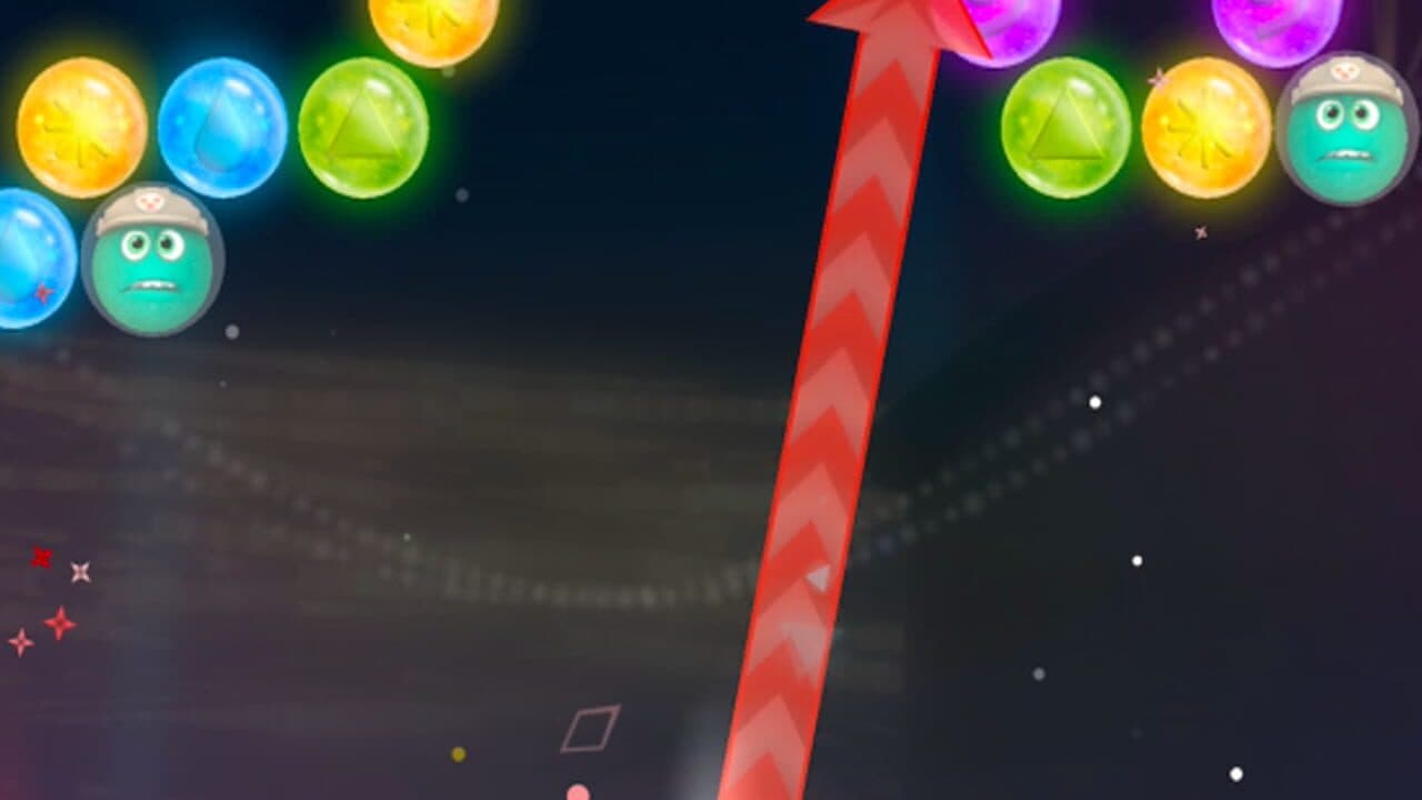 Inside Out Thought Bubbles thumbnail 2