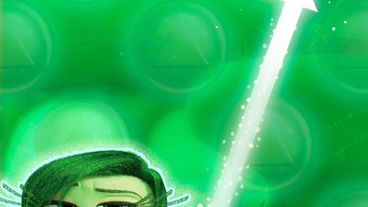 Inside Out Thought Bubbles thumbnail 3