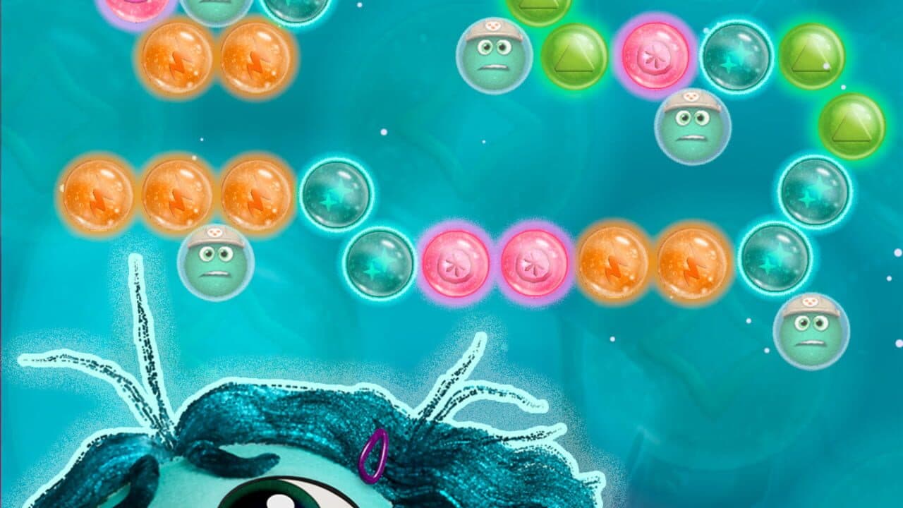 Inside Out Thought Bubbles thumbnail 6