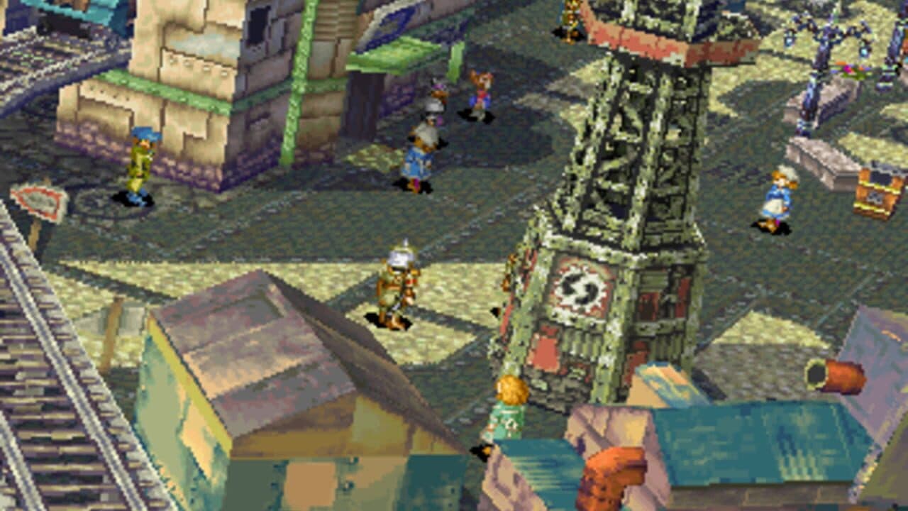 Grandia thumbnail 4