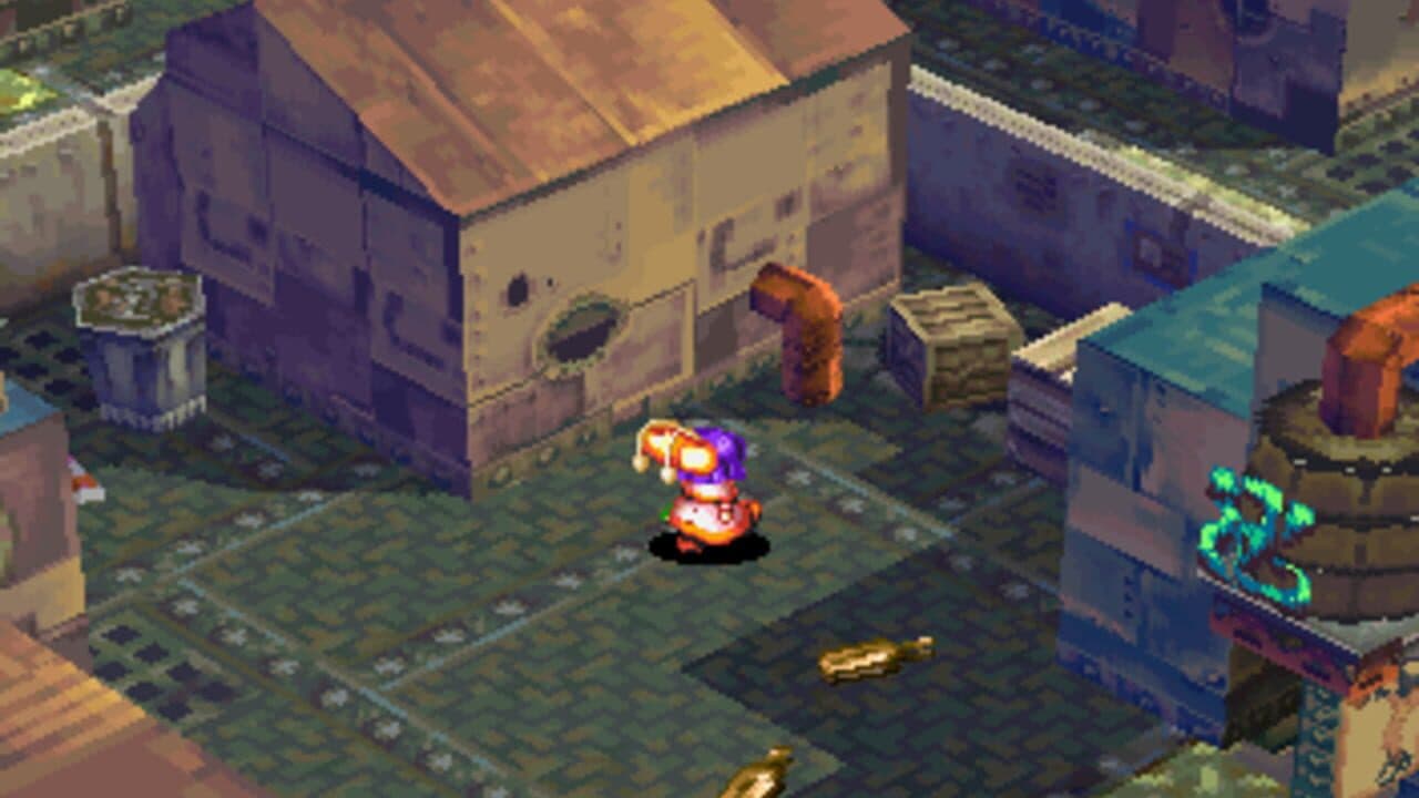 Grandia thumbnail 5