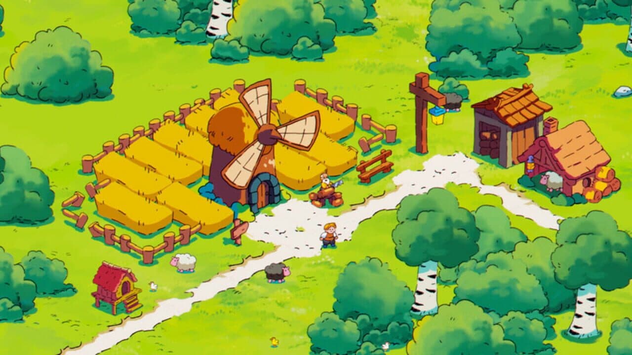 Spiritstead thumbnail 3