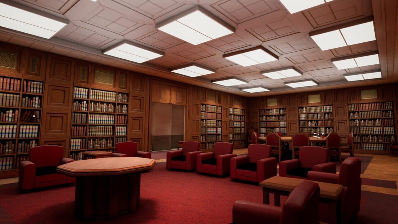 Echoes of the Court thumbnail 2