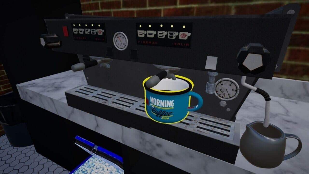 Barista Dream thumbnail 9