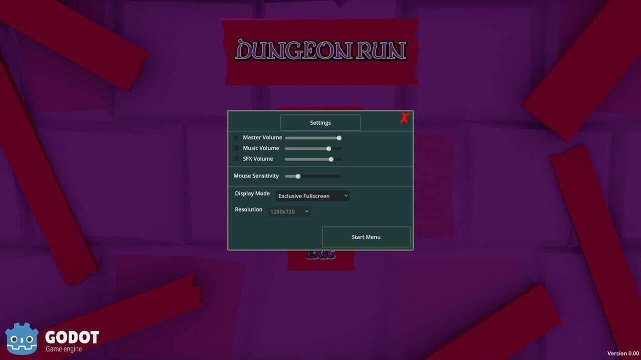 Dungeon Run thumbnail 4