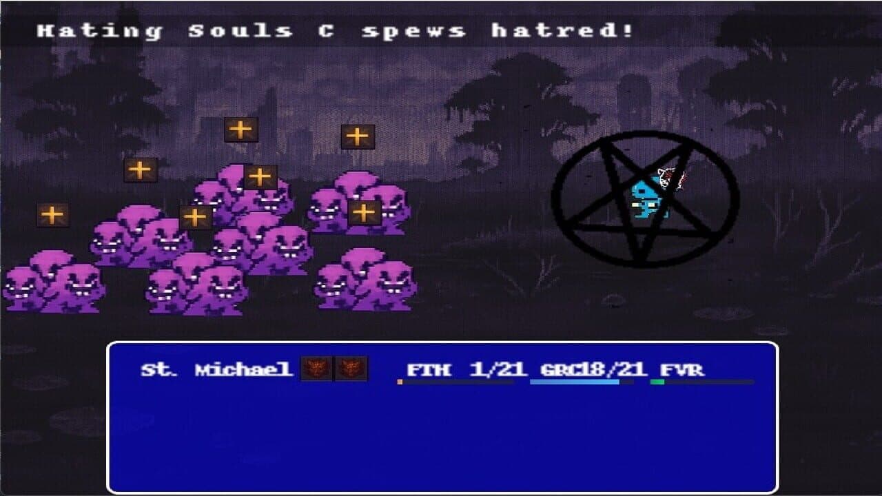 Vade Retro Satana thumbnail 5