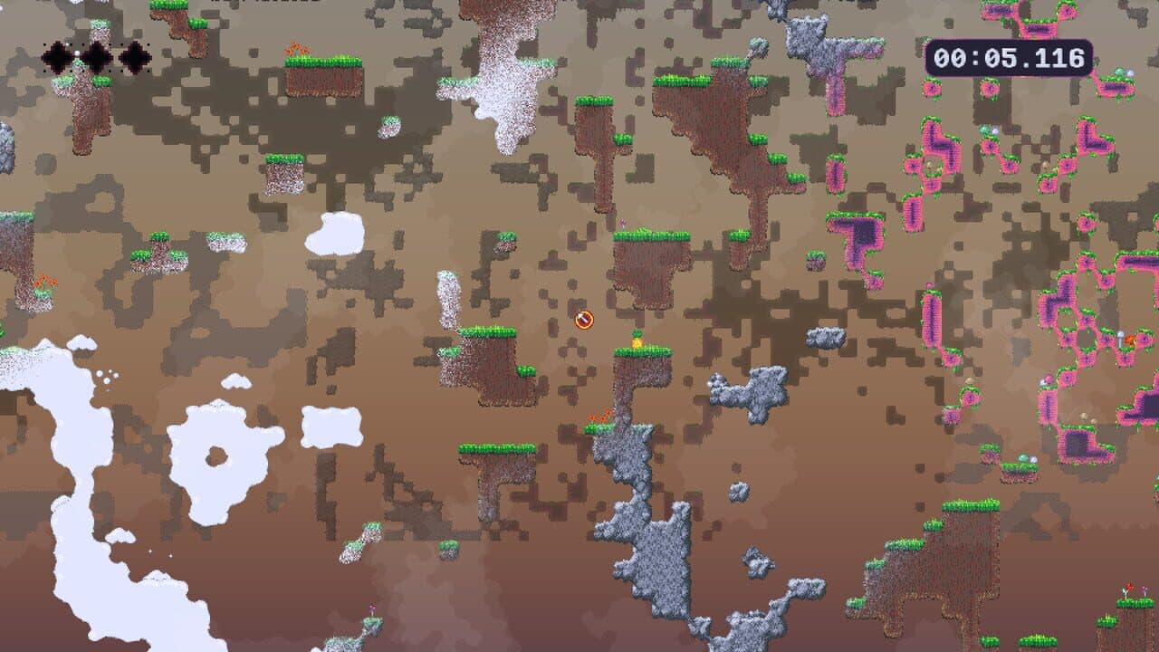 Starpine screenshot 1