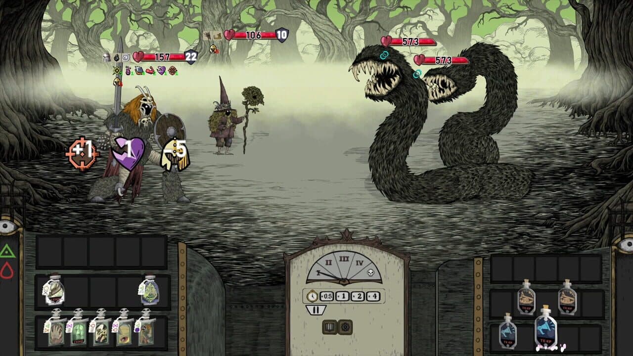 Flask screenshot 1