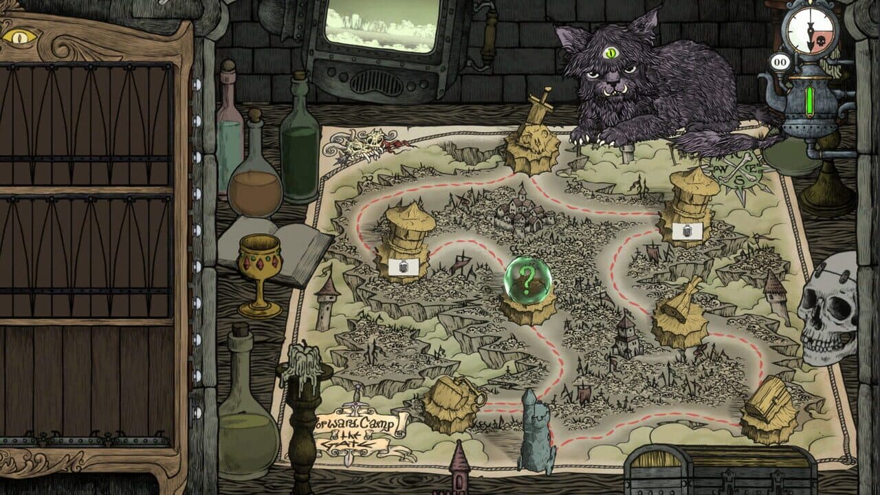 Flask thumbnail 2