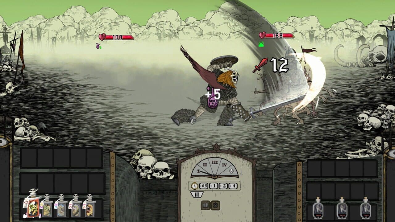 Flask thumbnail 3
