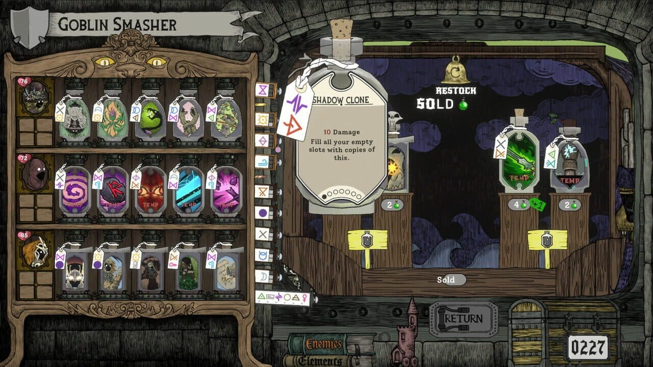 Flask thumbnail 6