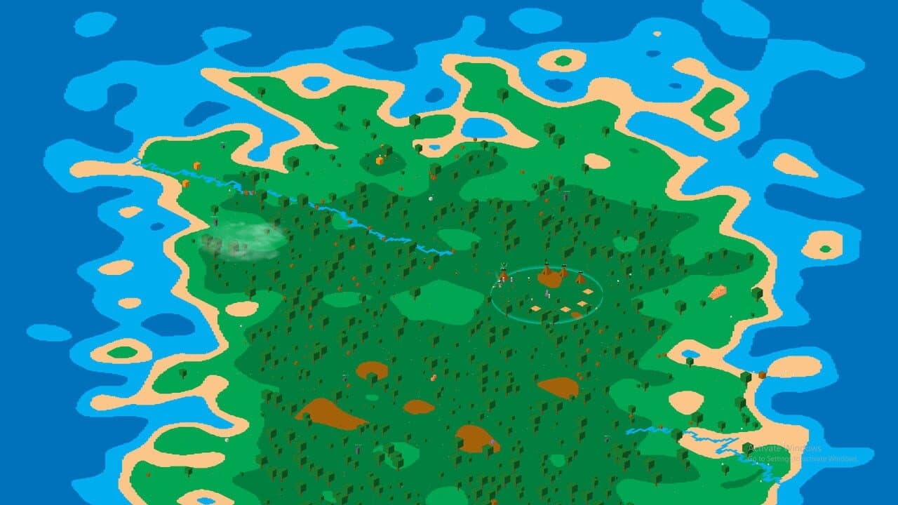 Entheogen screenshot 1